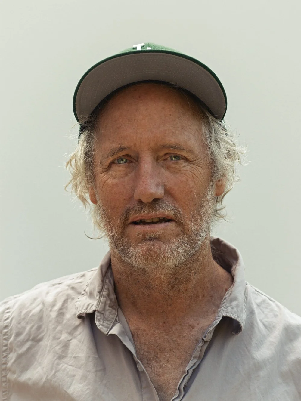 Mike Mills: 20 Year Issue — Monster Children